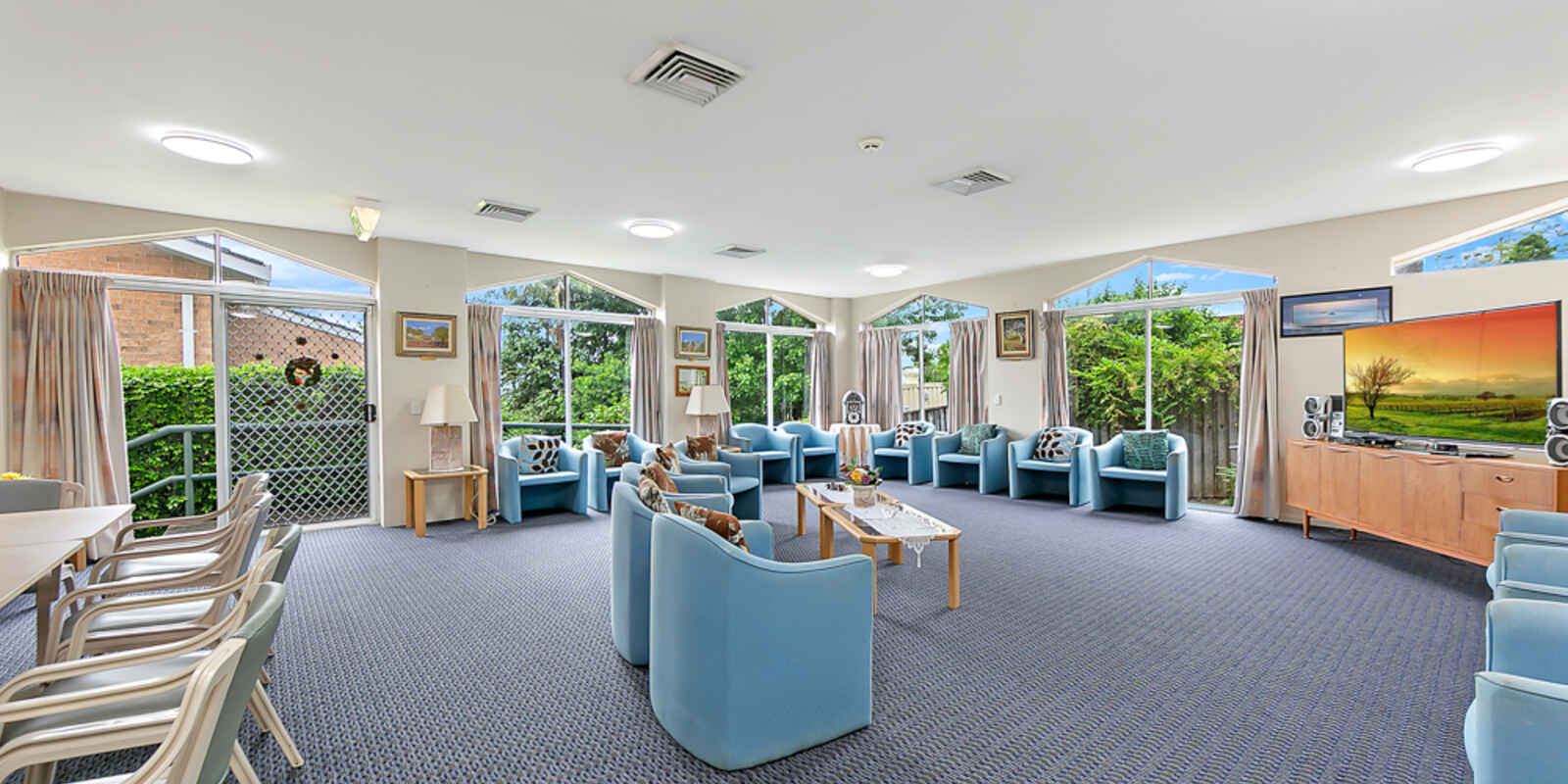 Oatland Gardens Village    15  Wyoming Avenue Oatlands