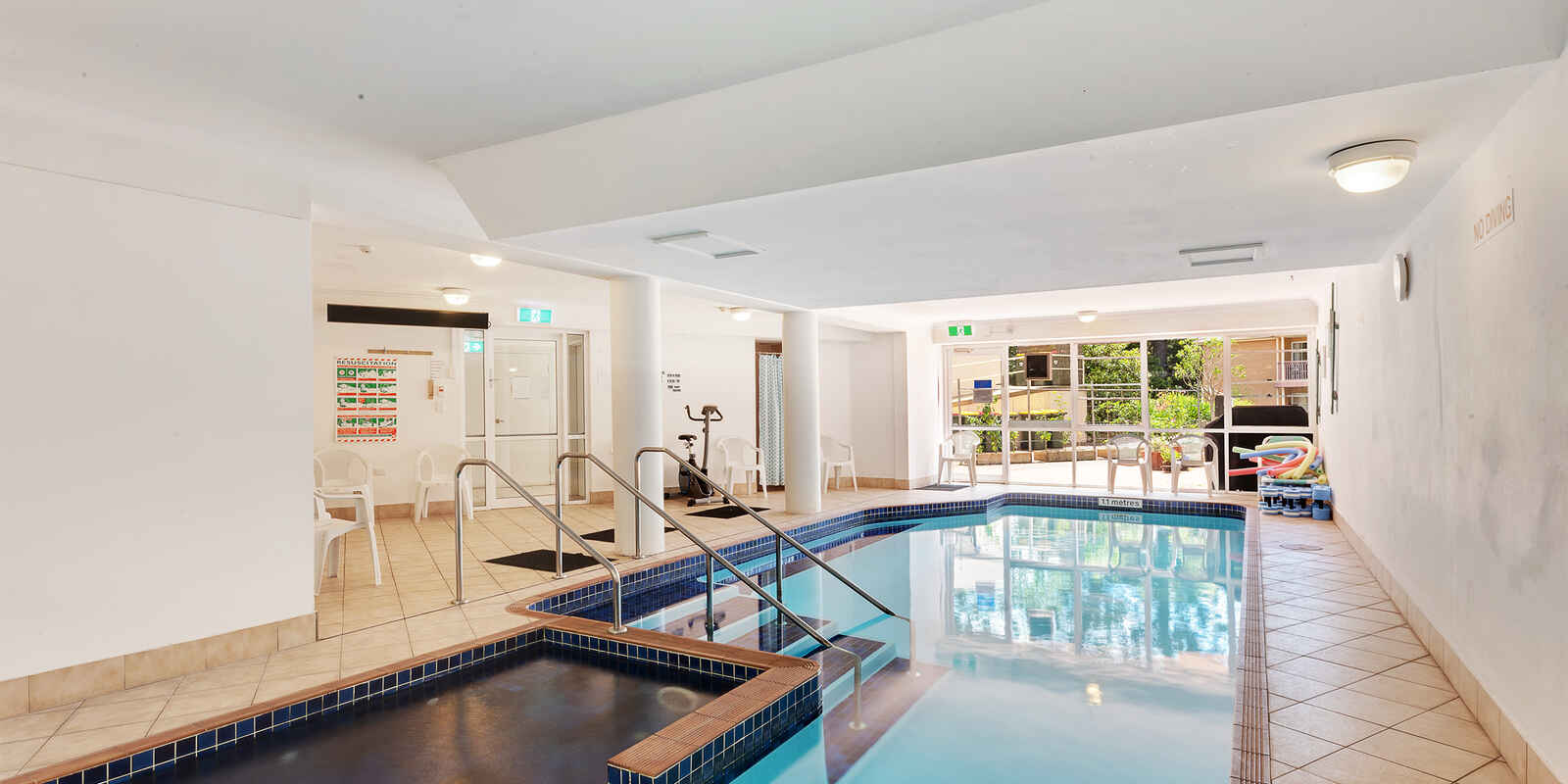 Windsor Gardens Village    244 Mowbray Rd Chatswood Windsor Gardens Village    244 Mowbray Rd Chatswood