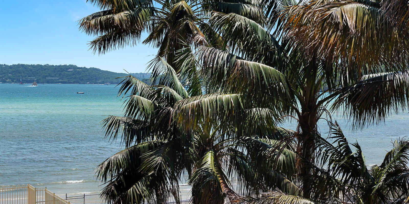 Rose Bay Towers Village    624-634 New South Head Rd Rose Bay