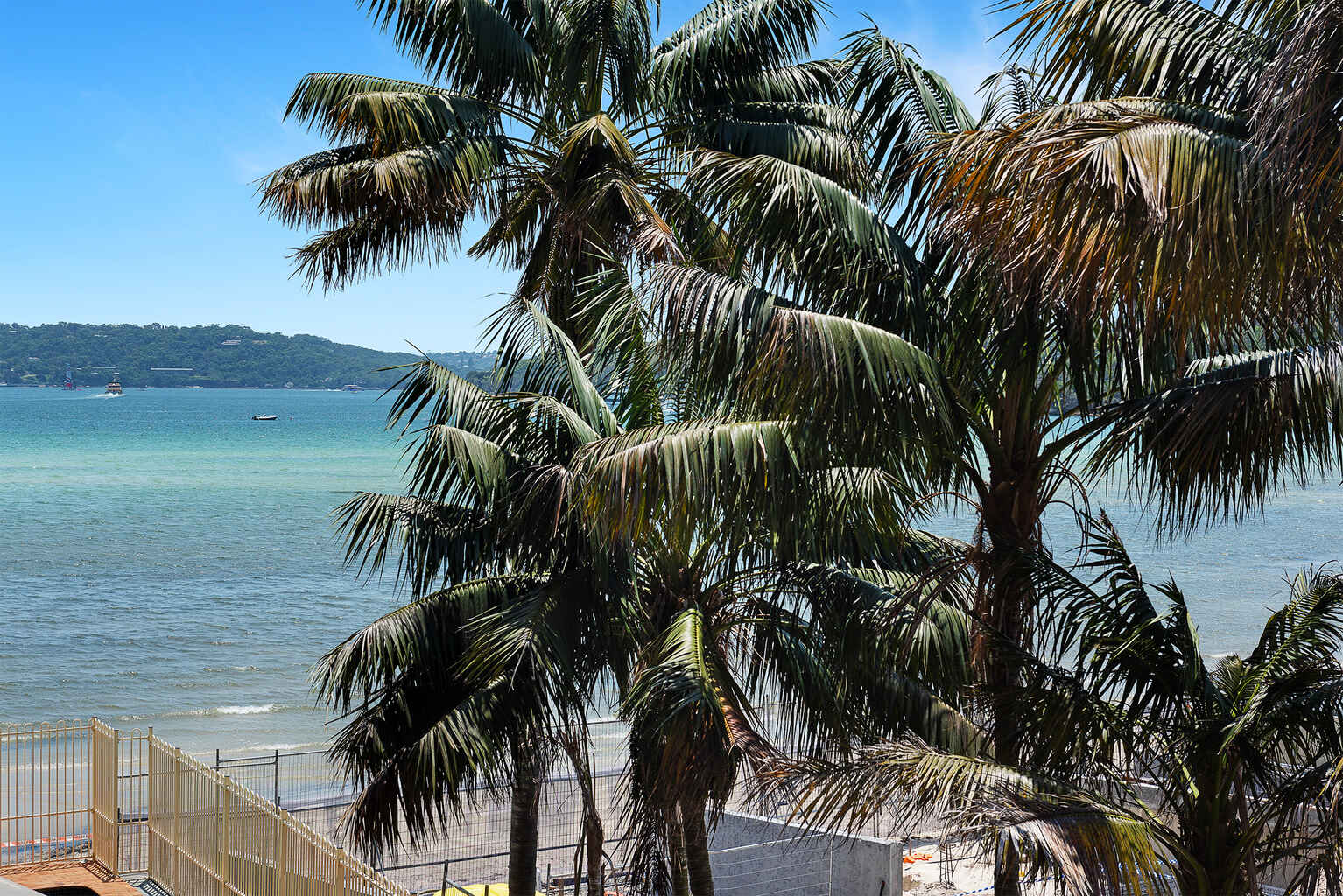 Rose Bay Towers Village    624-634 New South Head Rd Rose Bay