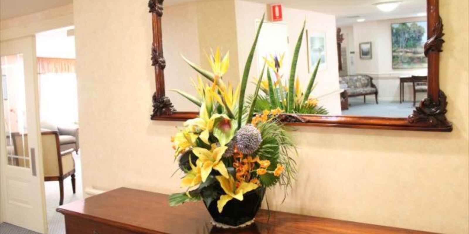 Lindfield Mannor 1-7  Bent St Lindfield