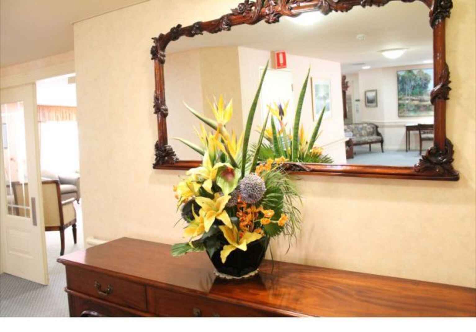 Lindfield Mannor 1-7 Bent St Lindfield Lindfield Mannor 1-7 Bent St Lindfield