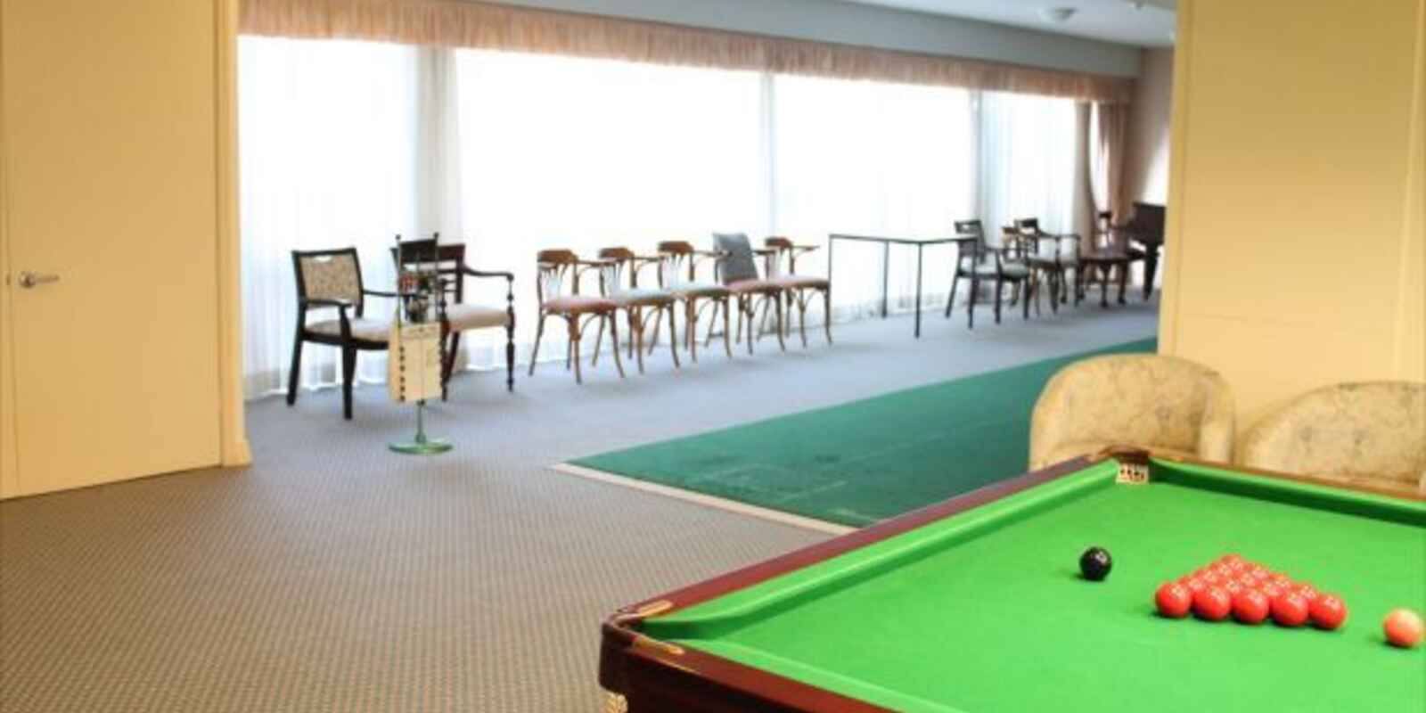 Lindfield Mannor 1-7  Bent St Lindfield