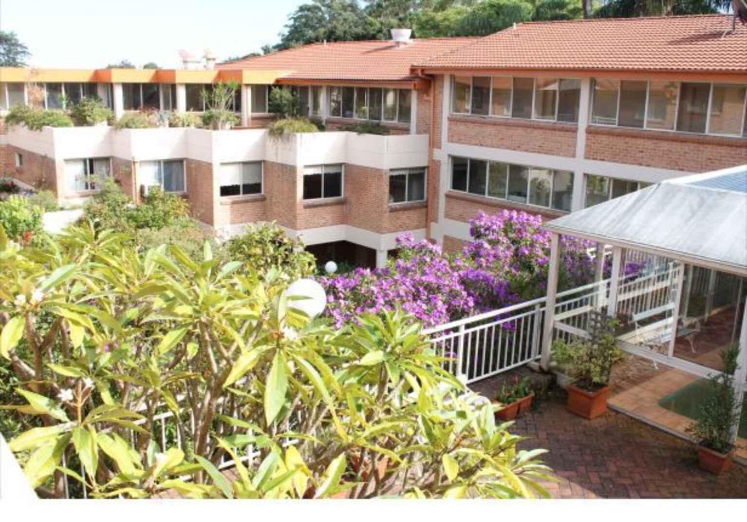 Lindfield Mannor 1-7 Bent St Lindfield Lindfield Mannor 1-7 Bent St Lindfield