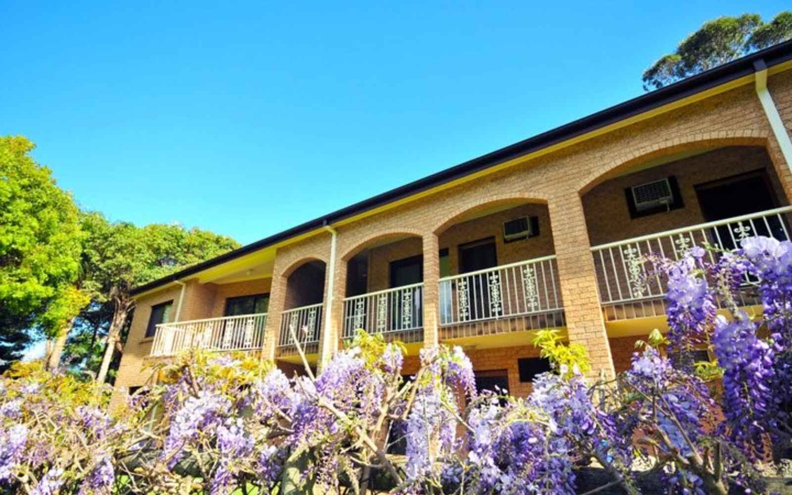 House For Sale Bayside Park Village 40 Bunyala St Blakehurst