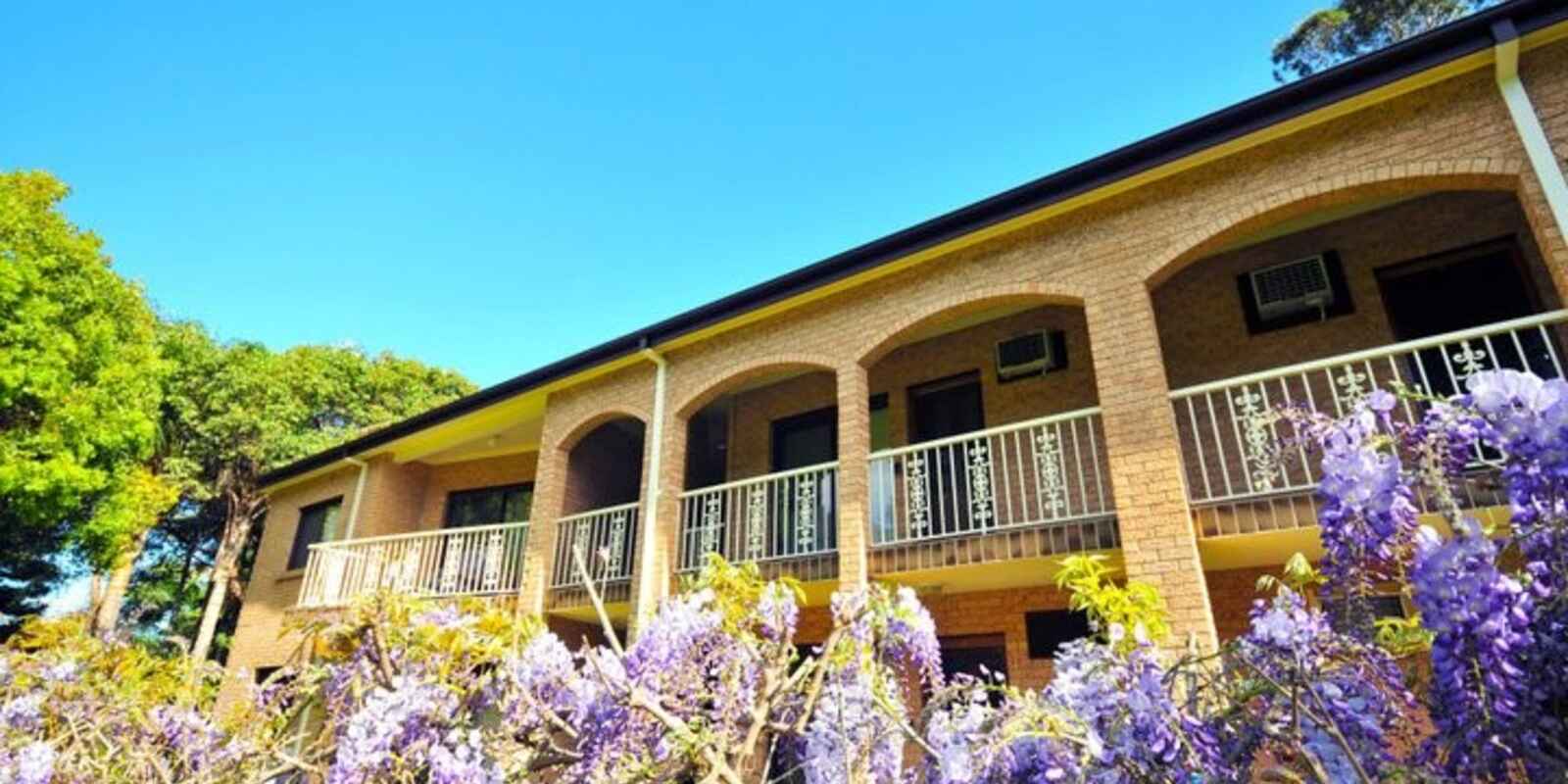 Bayside Park Village 40 Bunyala St Blakehurst