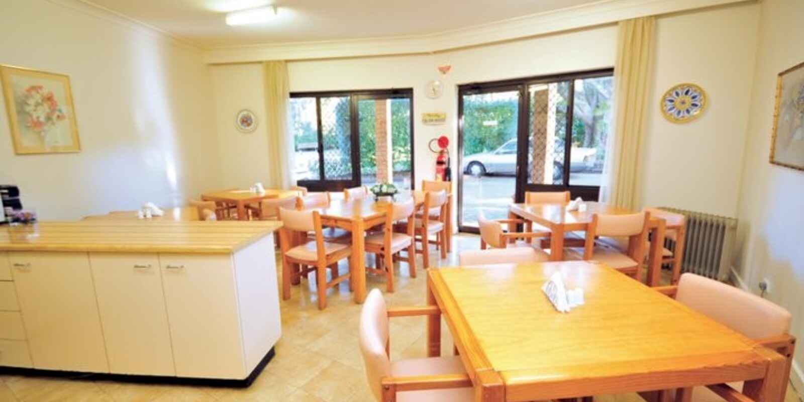 Bayside Park Village 40 Bunyala St Blakehurst