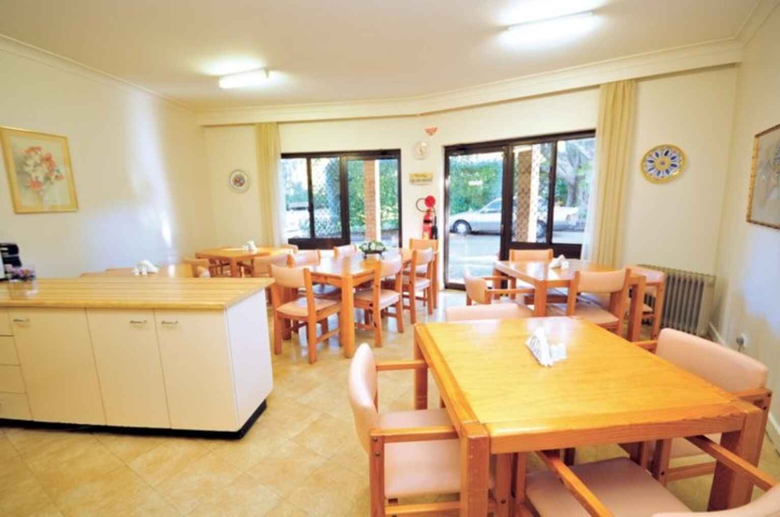 Bayside Park Village 40 Bunyala St Blakehurst