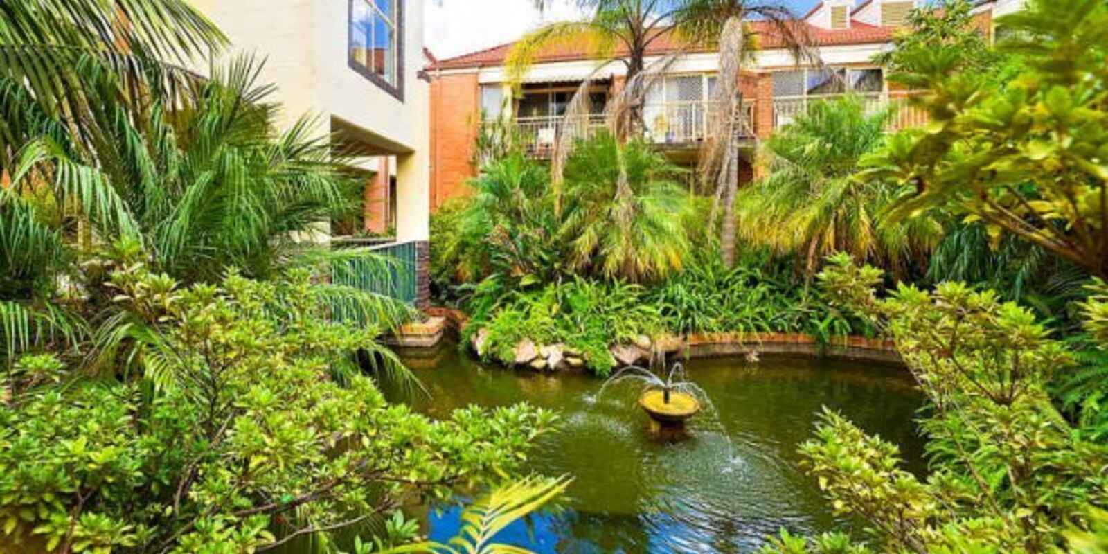 Strathfield Gardens 26 Cotswald St  Strathfield