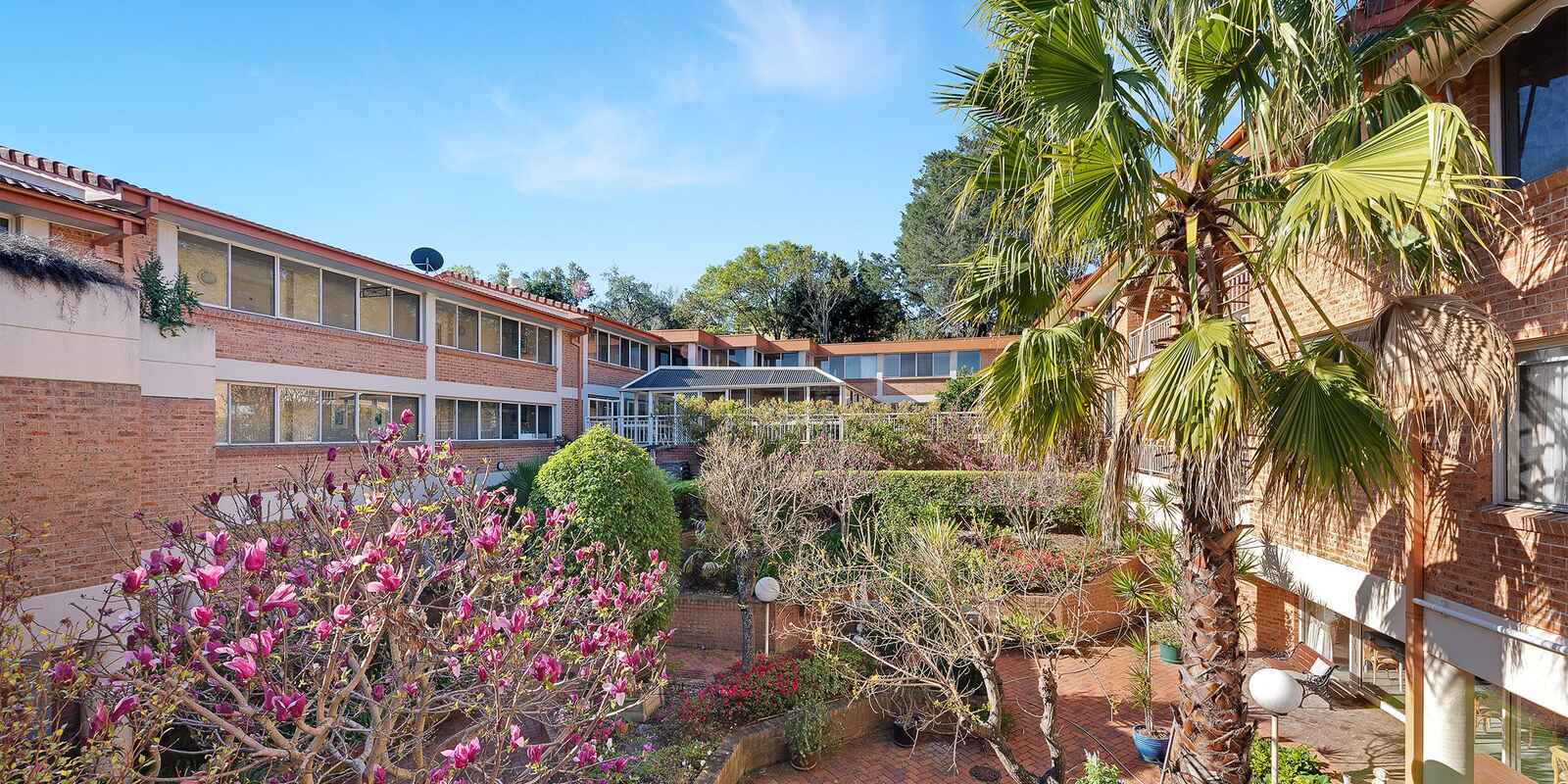 3/1 - 7 Bent St Lindfield