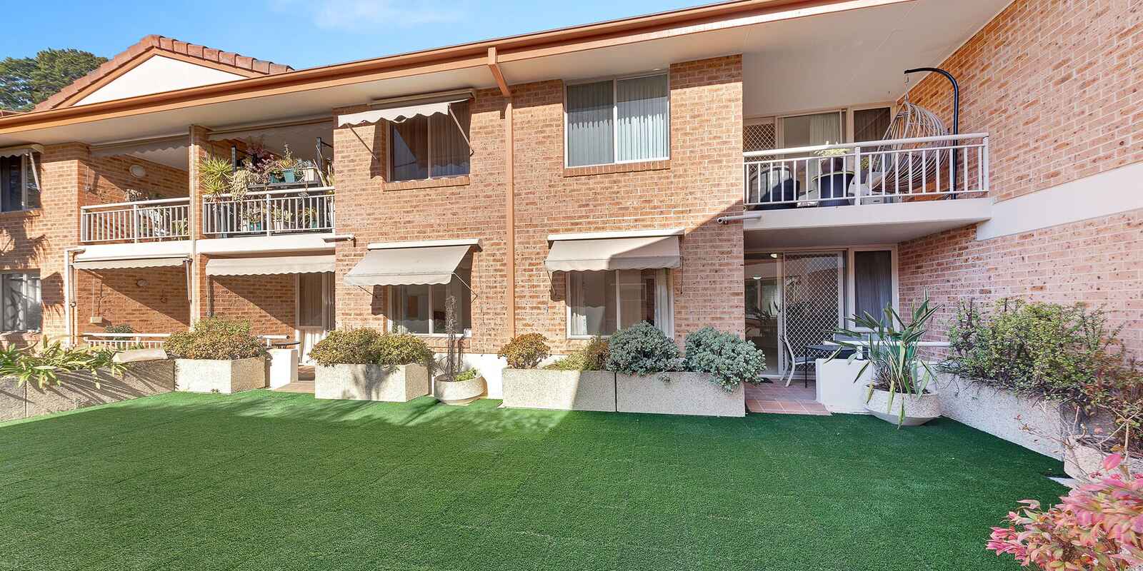 3/1 - 7 Bent St Lindfield