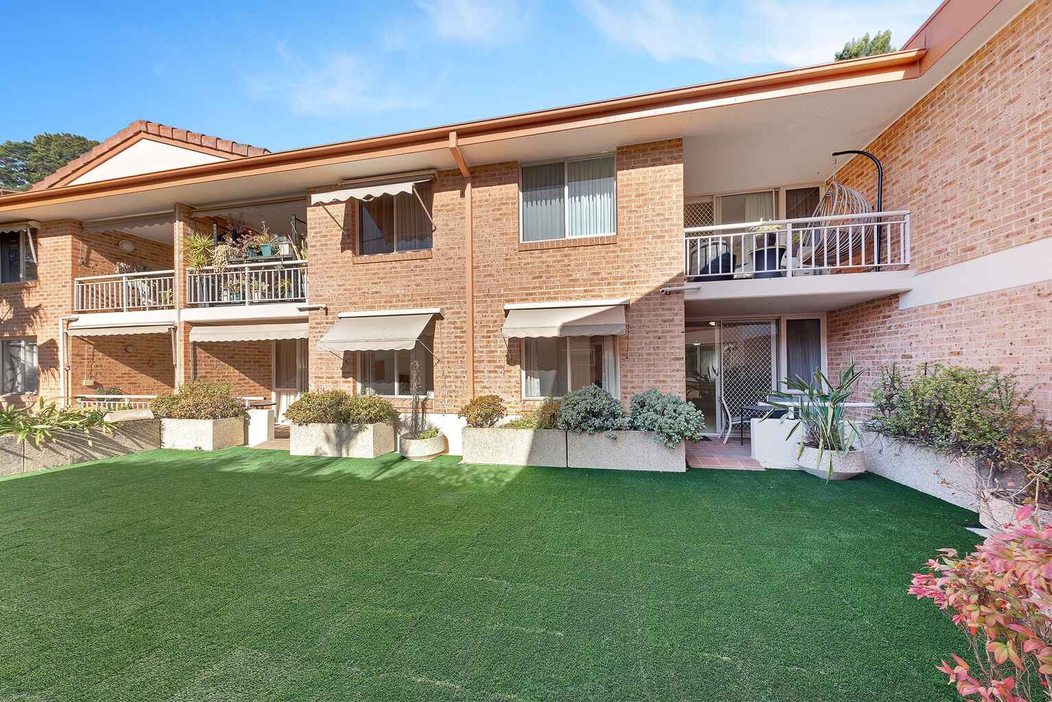 3/1 - 7 Bent St Lindfield