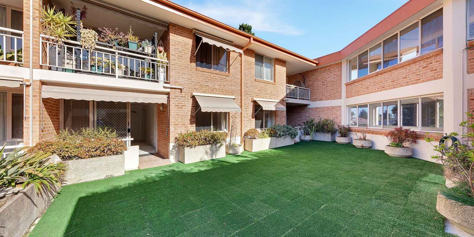 3/1 - 7 Bent St Lindfield