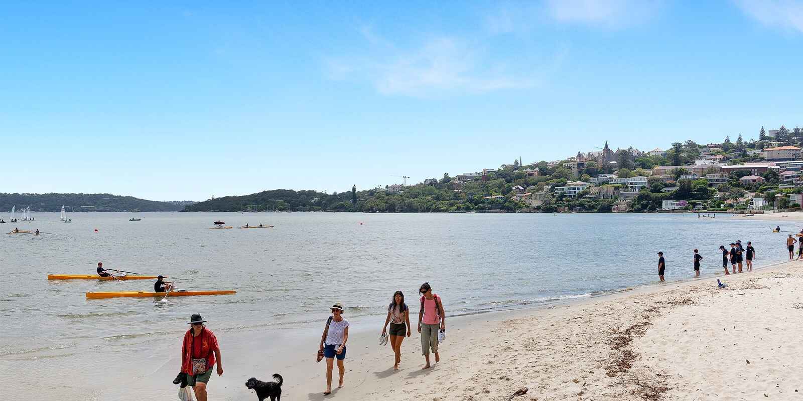 2/624-634 New South Head Rd Rose Bay