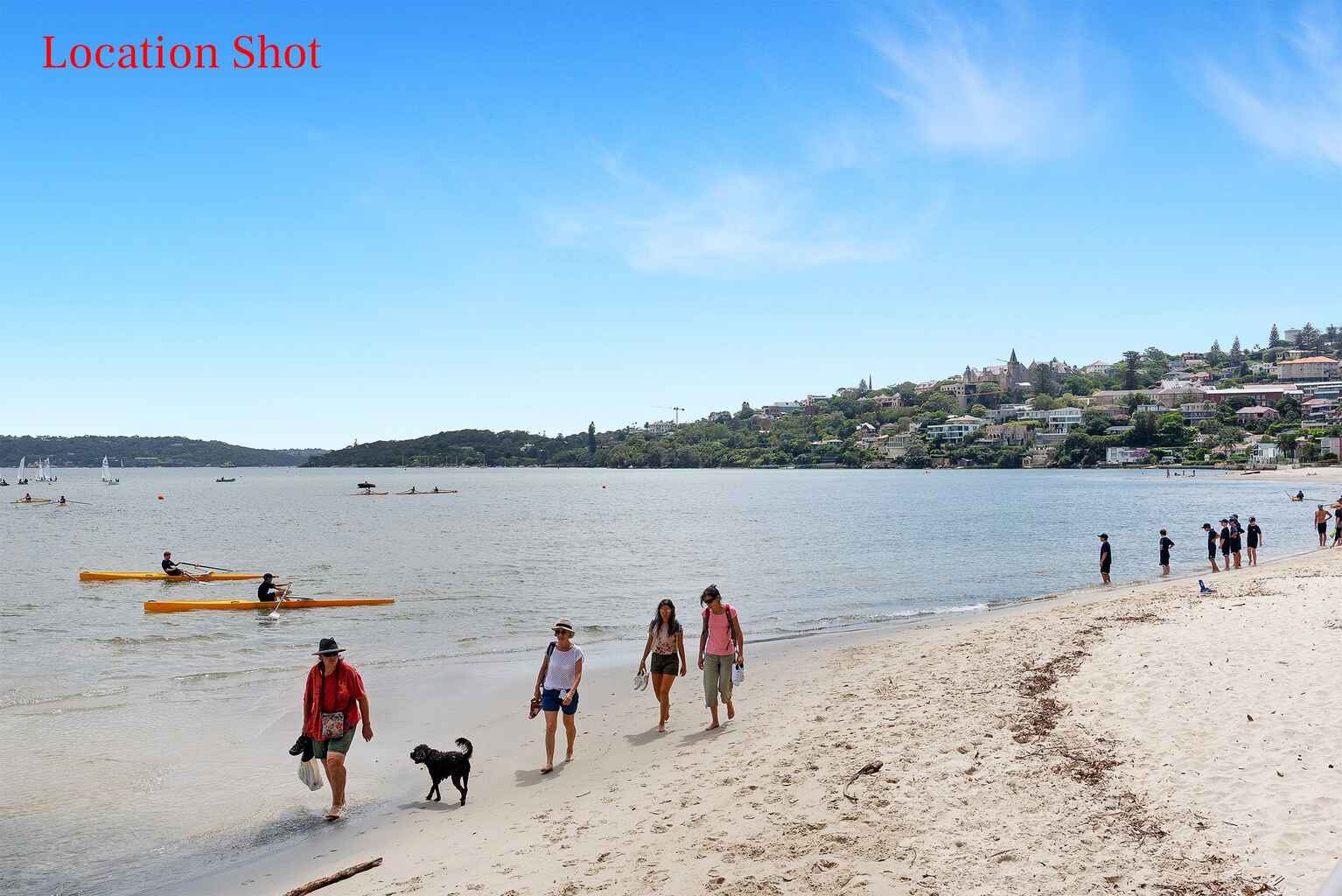 2/624-634 New South Head Rd Rose Bay