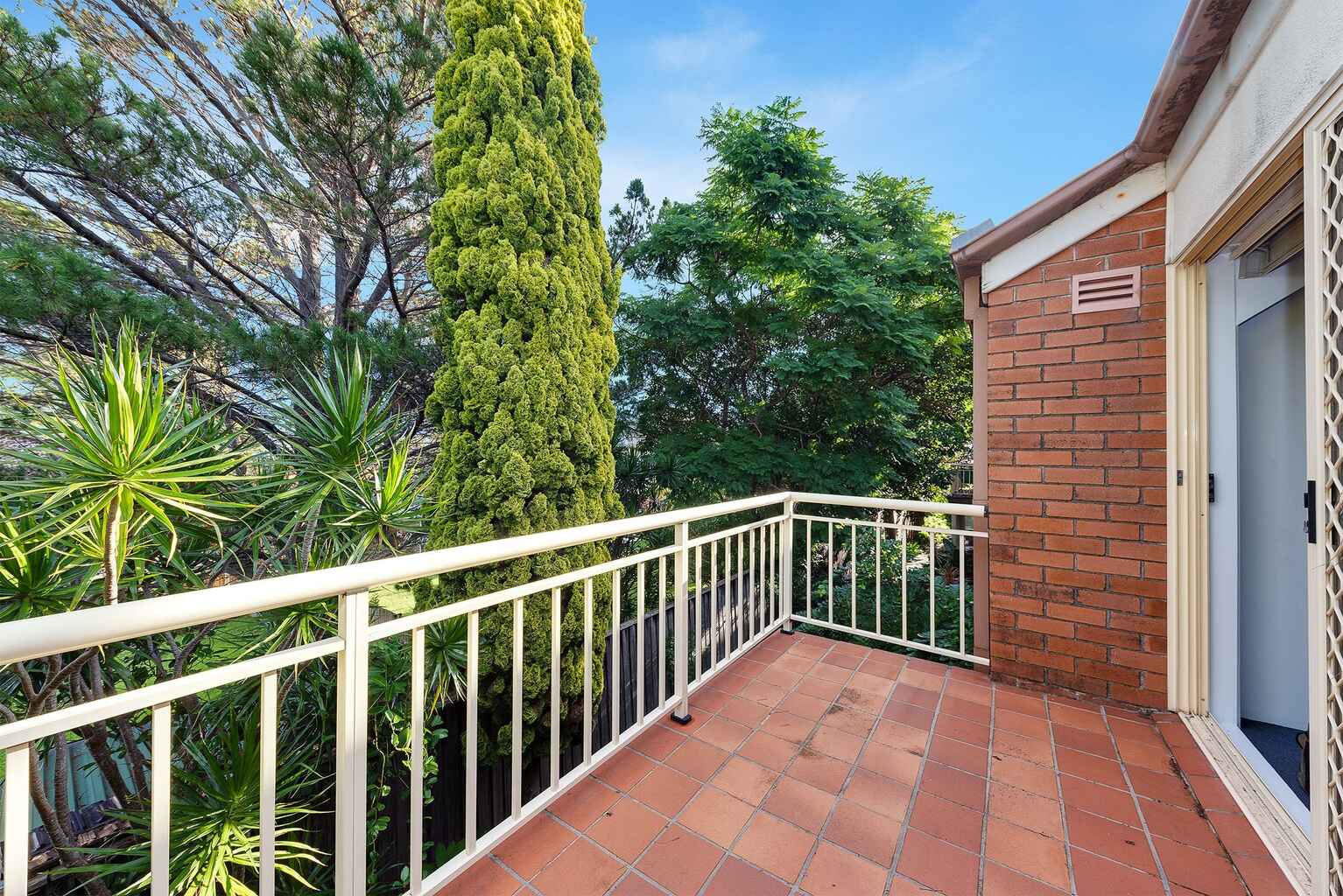 Strathfield Strathfield