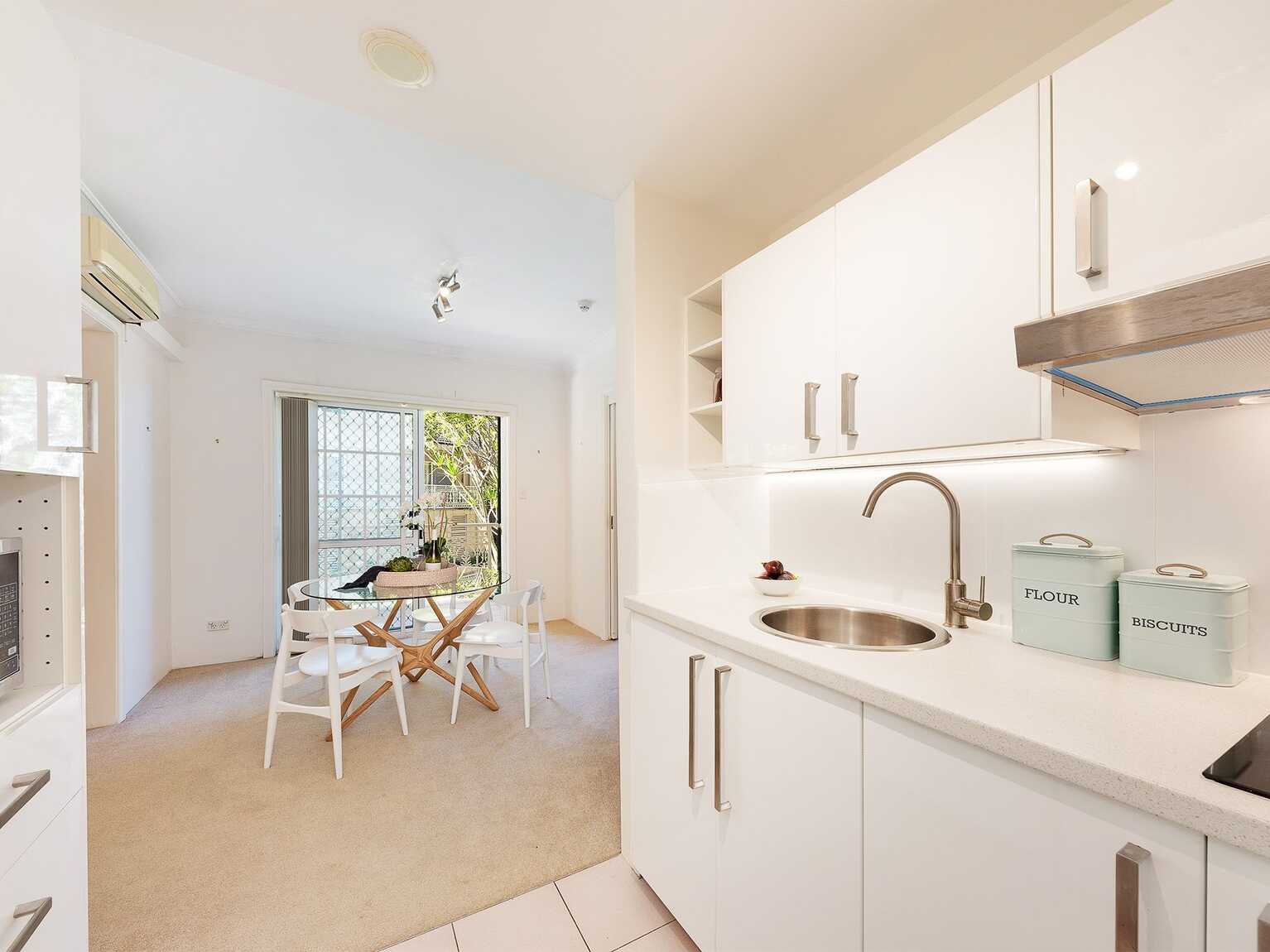 Apartment For Sale 8/244 Mowbray Rd Chatswood