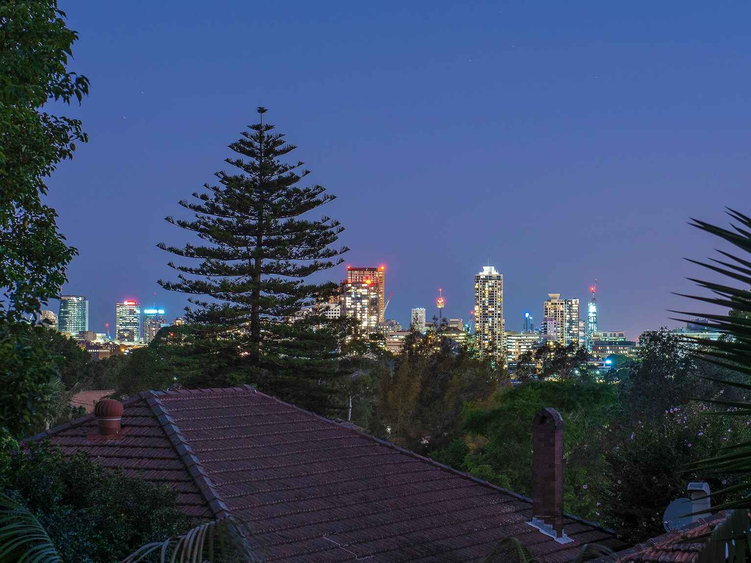 Apartment For Sale 8/244 Mowbray Rd Chatswood