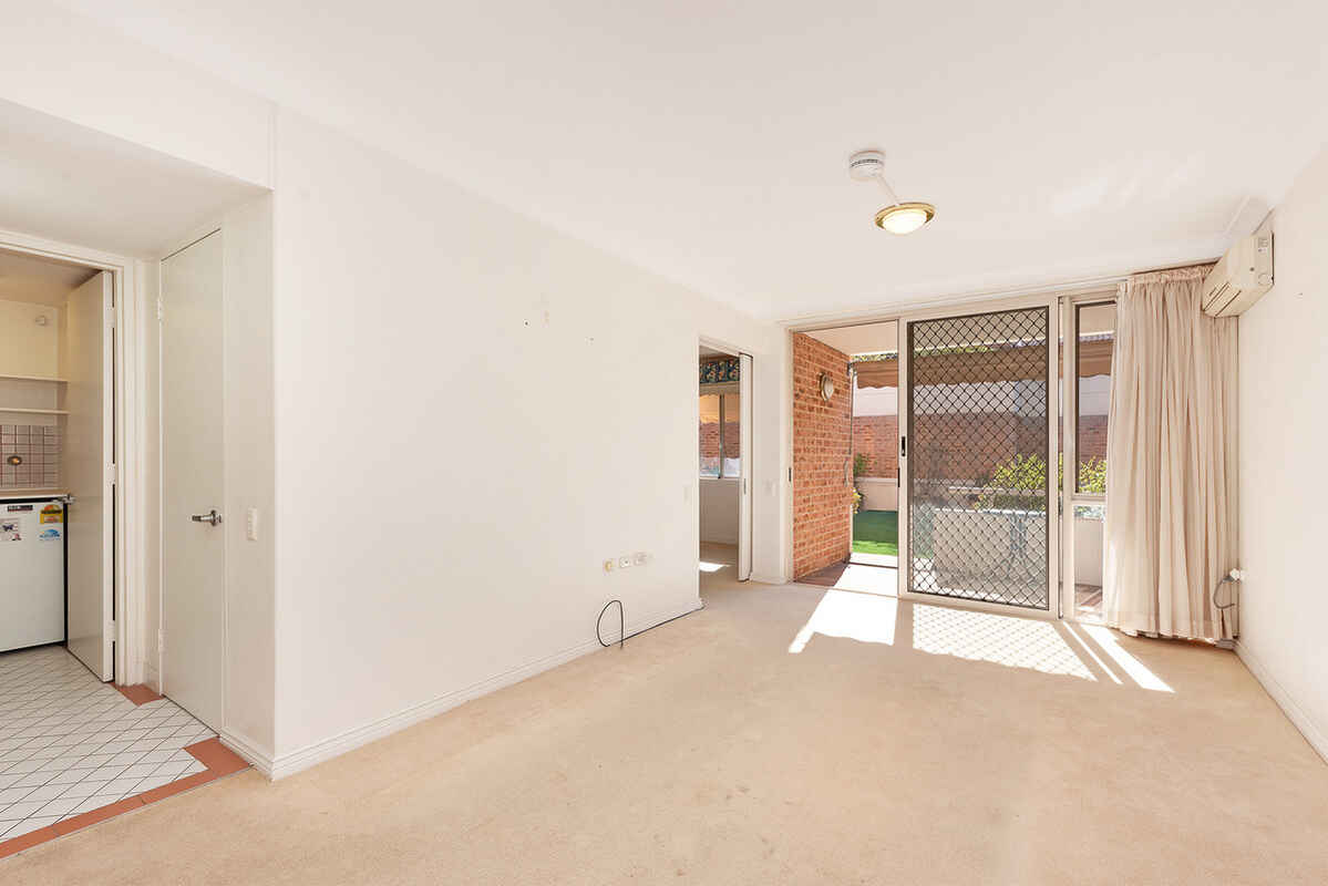 3/1-7 Bent Street Lindfield