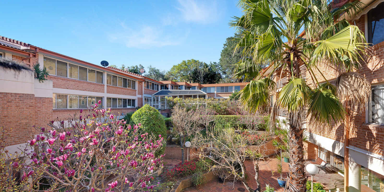 3/1-7 Bent Street Lindfield