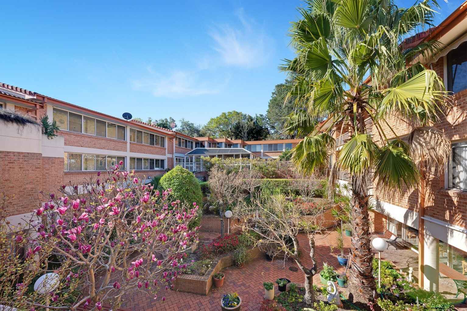 3/1-7 Bent Street Lindfield