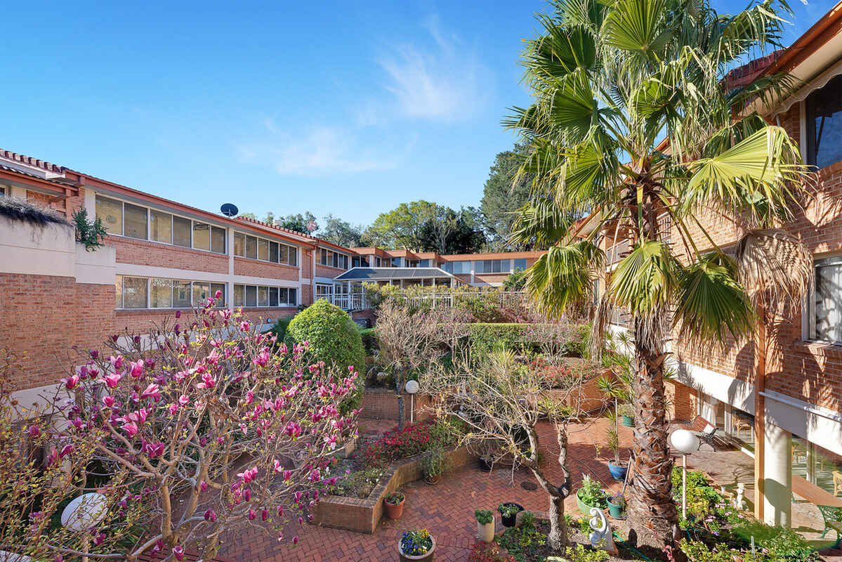 3/1-7 Bent Street Lindfield