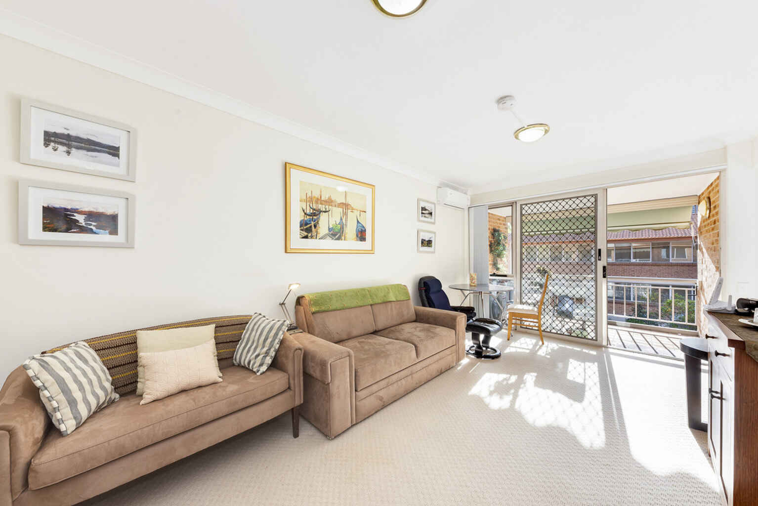 34/1-7 Bent Street Lindfield