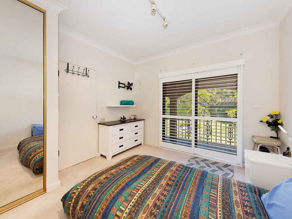 16/40 Bunyala Street Blakehurst