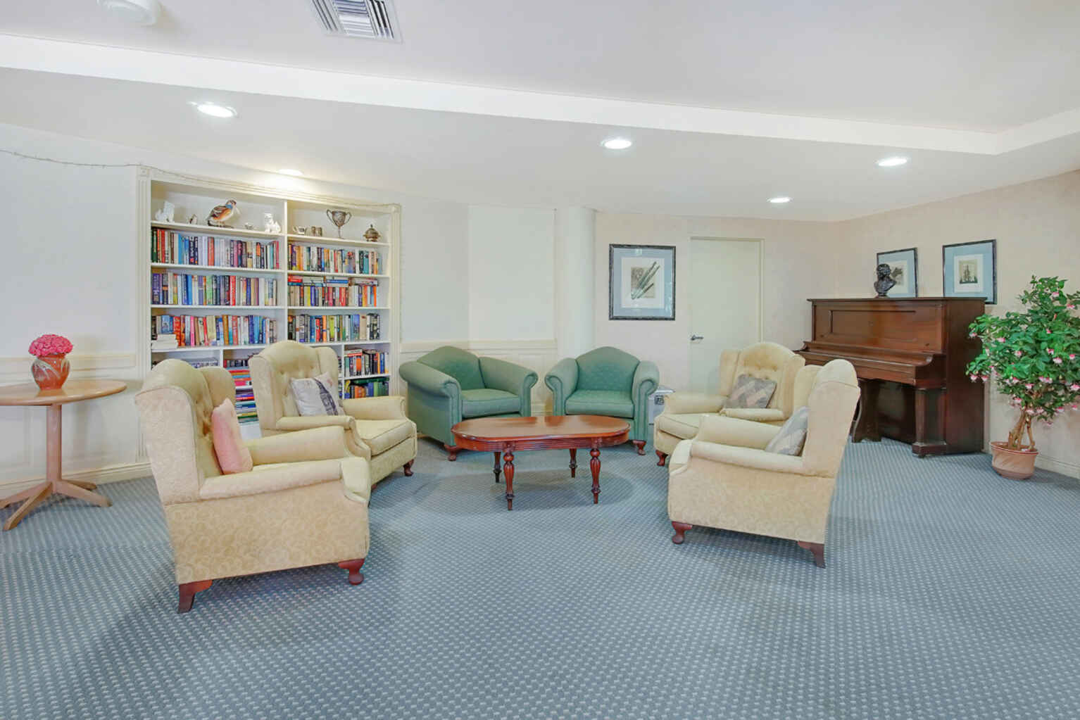 33/1-7 Bent Street Lindfield