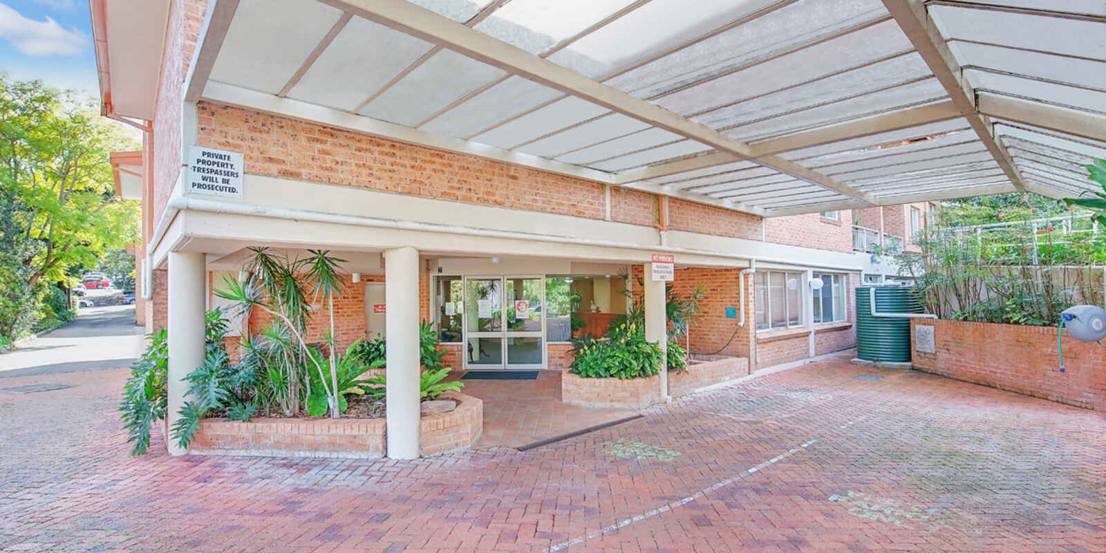 33/1-7 Bent Street Lindfield