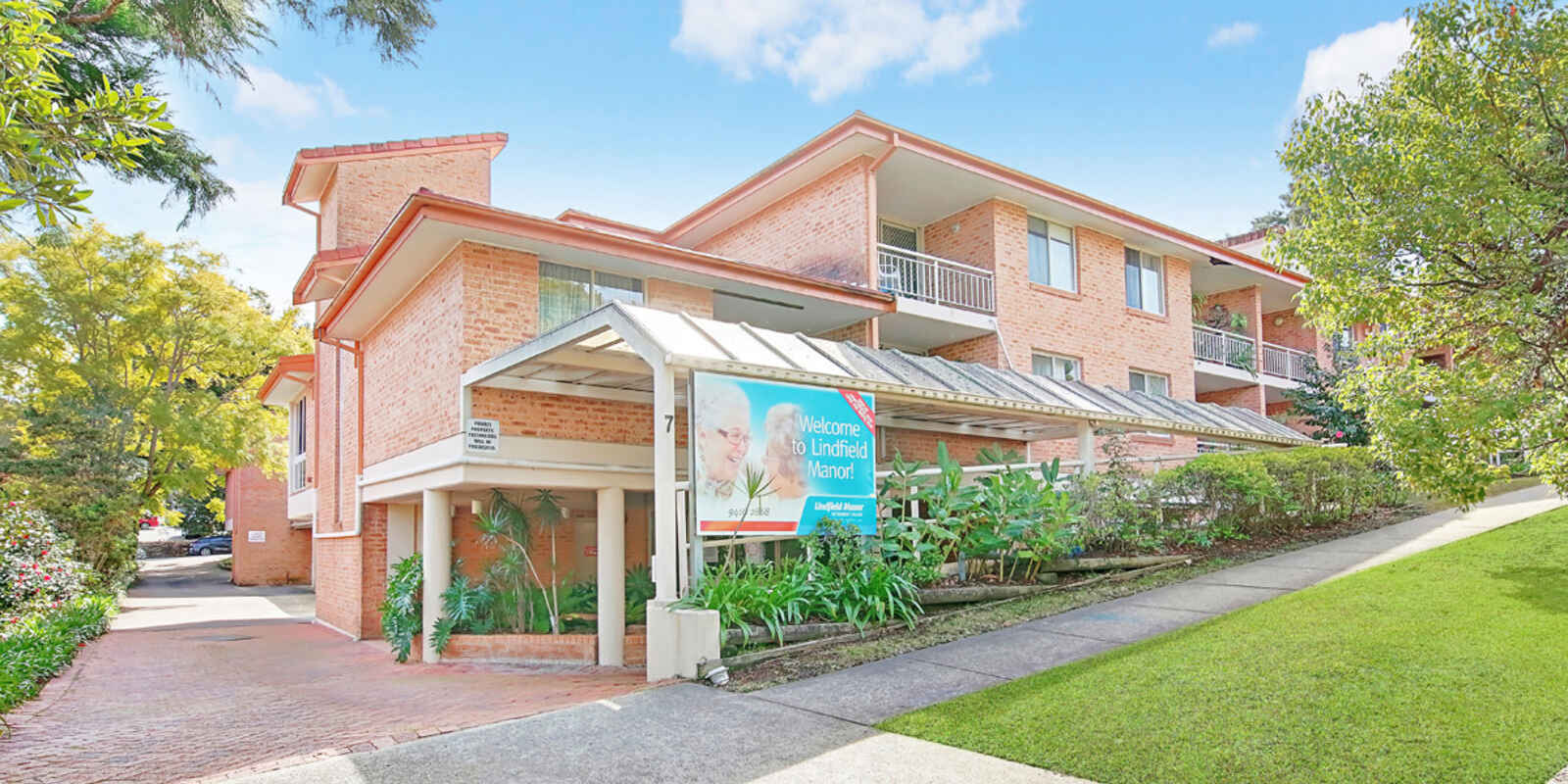 33/1-7 Bent Street Lindfield