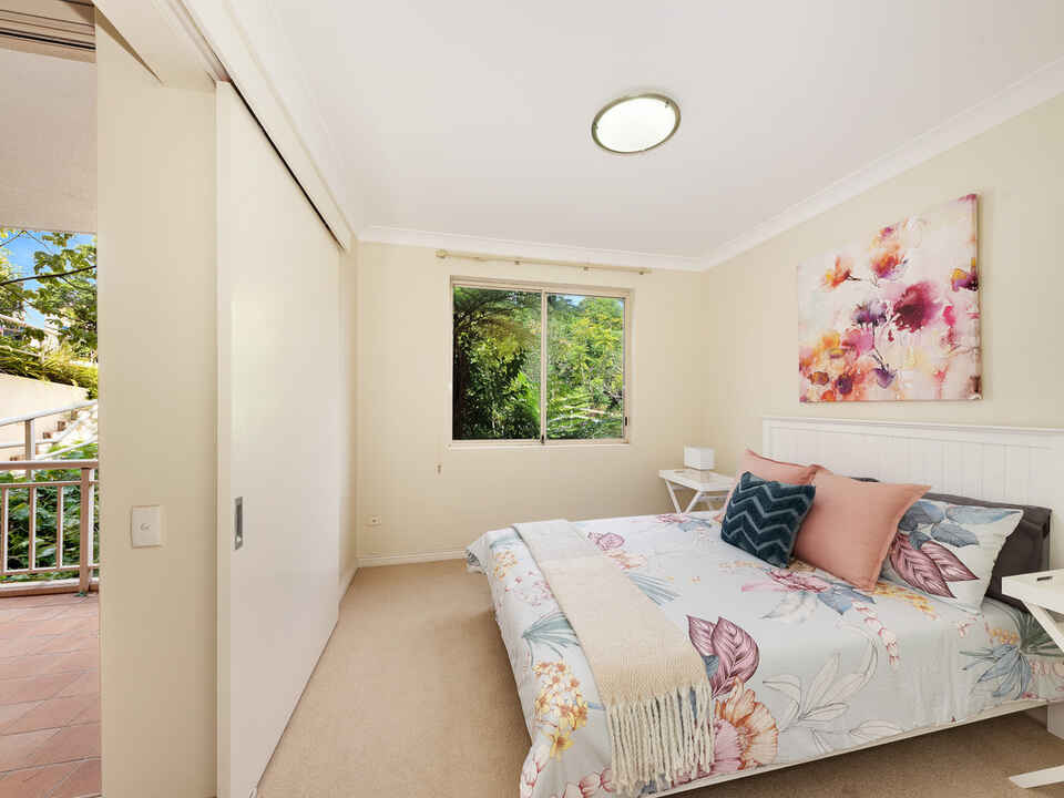 8/1-7 Bent Street Lindfield