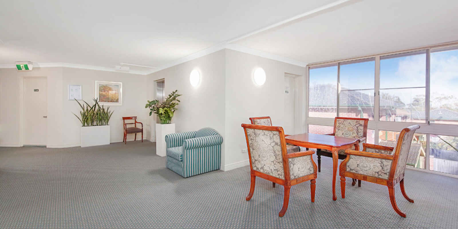 8/1-7 Bent Street Lindfield