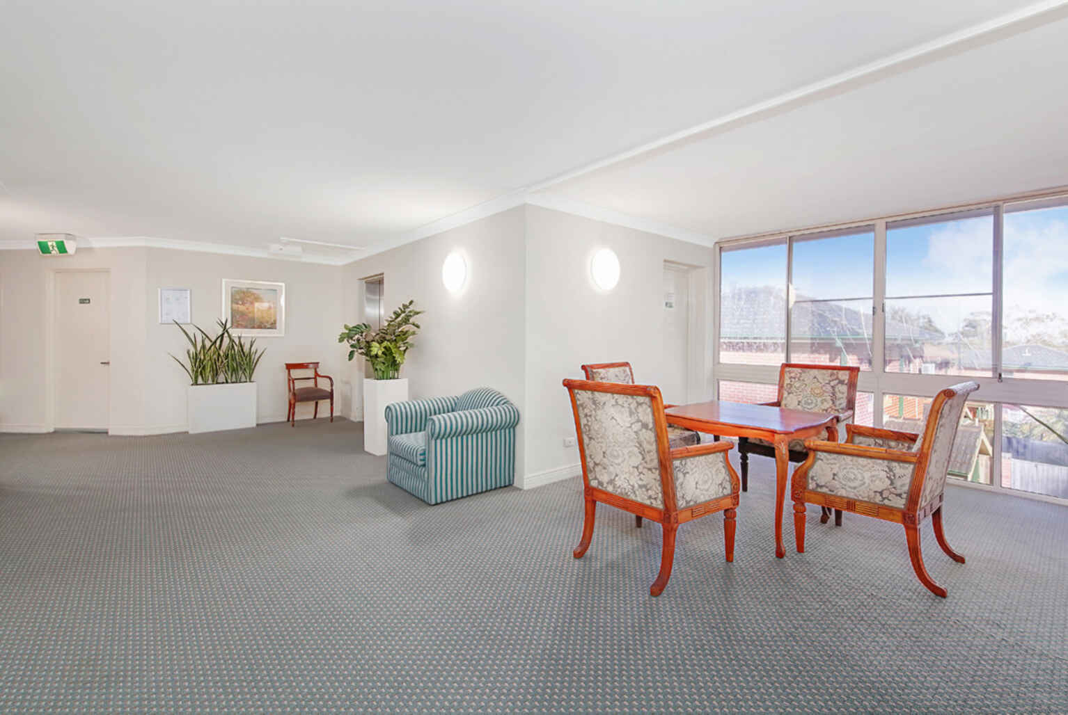 8/1-7 Bent Street Lindfield