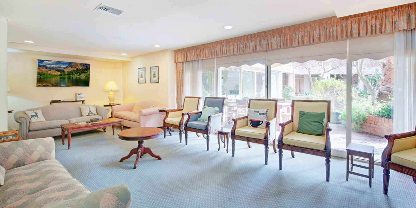 8/1-7 Bent Street Lindfield