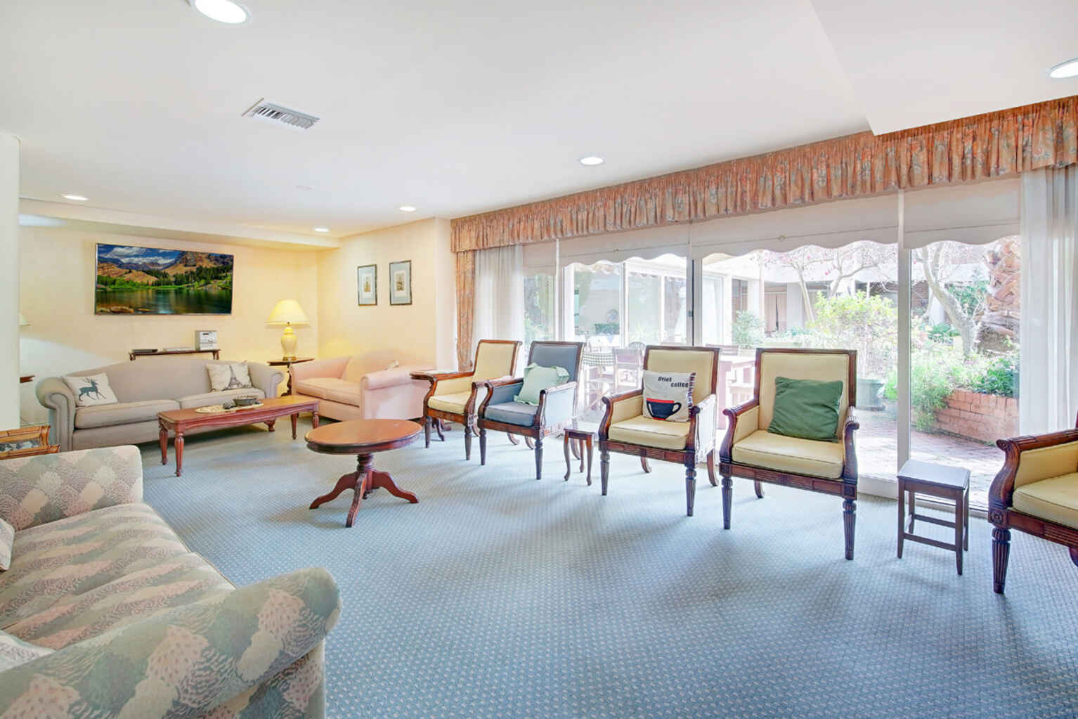 8/1-7 Bent Street Lindfield