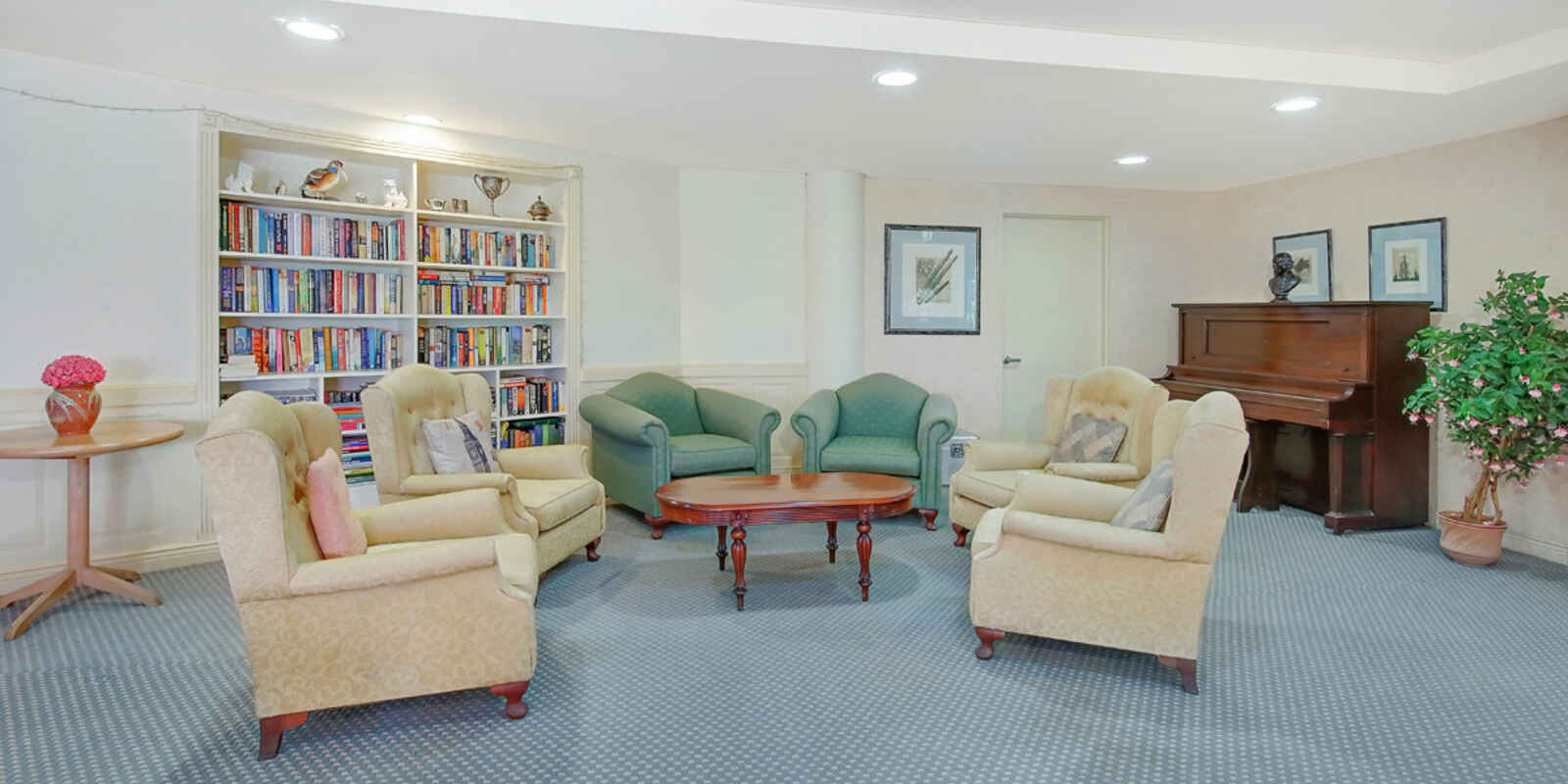 8/1-7 Bent Street Lindfield