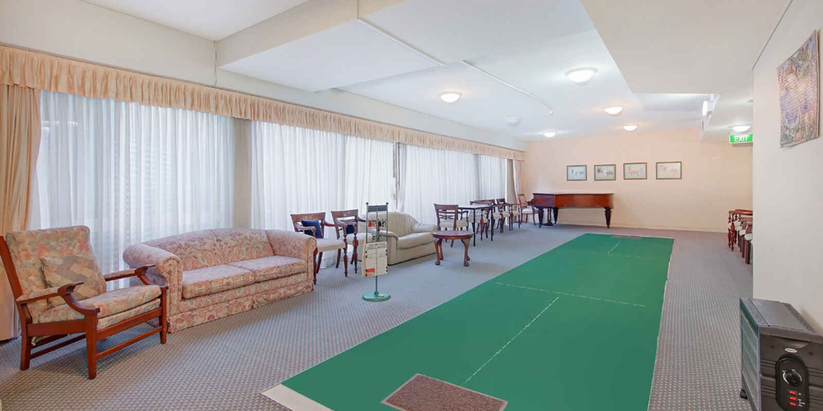 8/1-7 Bent Street Lindfield