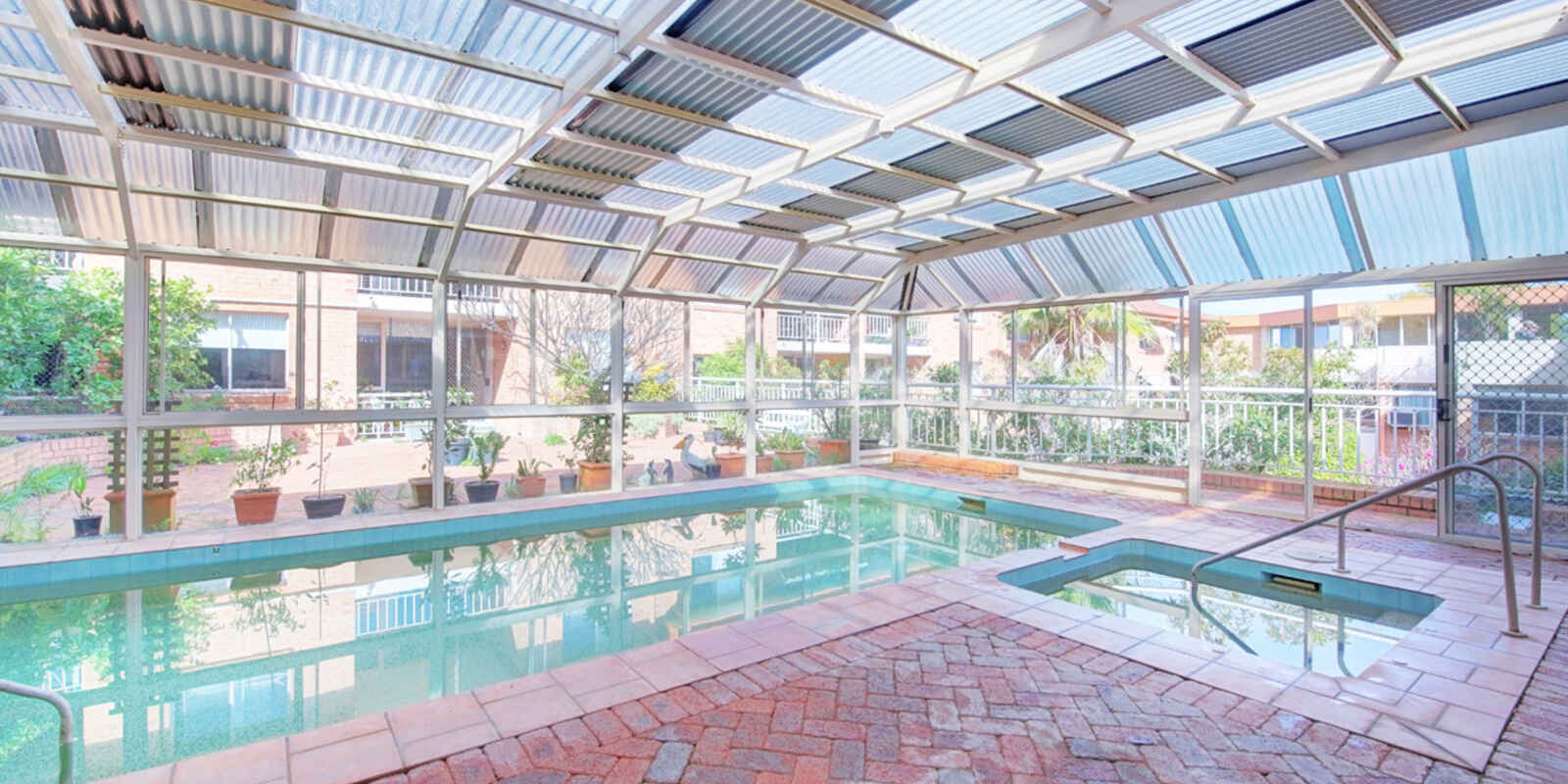 8/1-7 Bent Street Lindfield