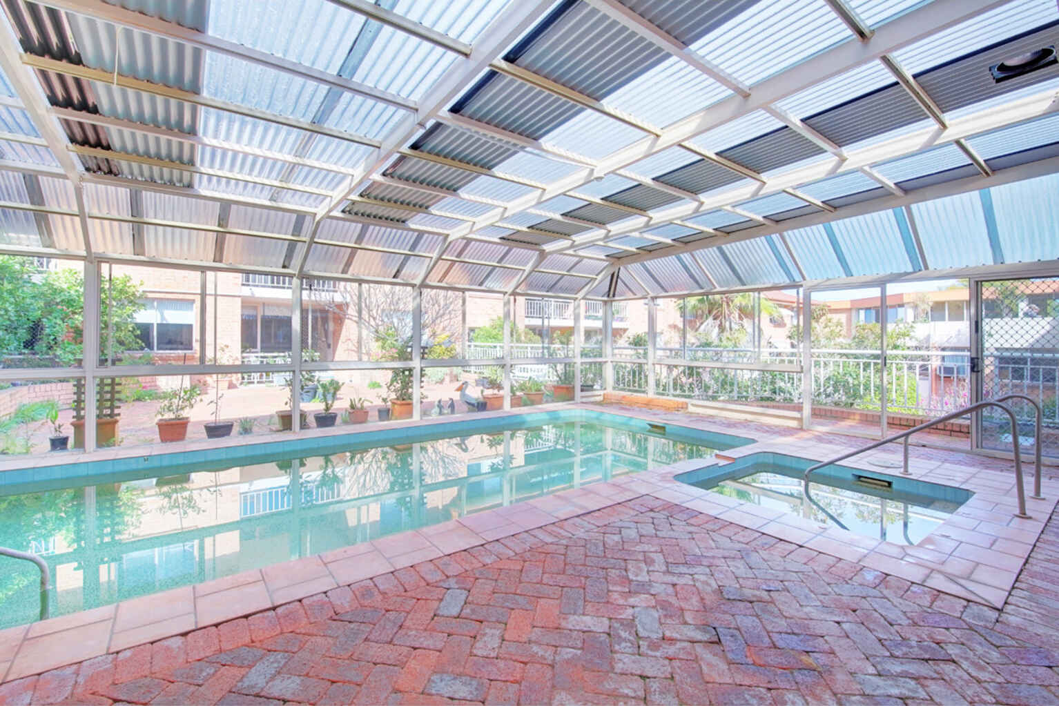 8/1-7 Bent Street Lindfield