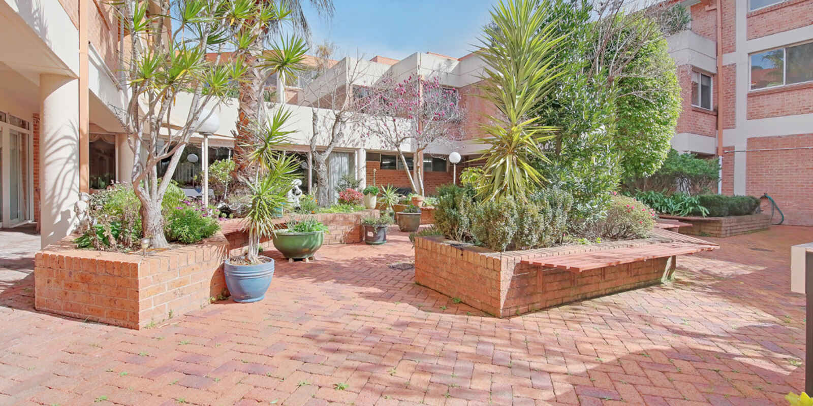 8/1-7 Bent Street Lindfield