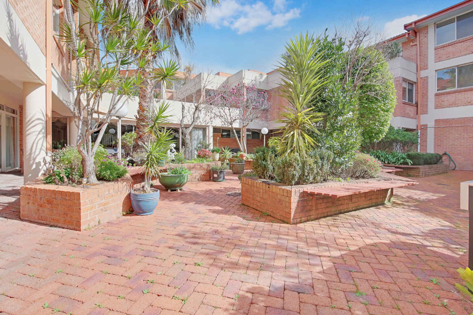 8/1-7 Bent Street Lindfield