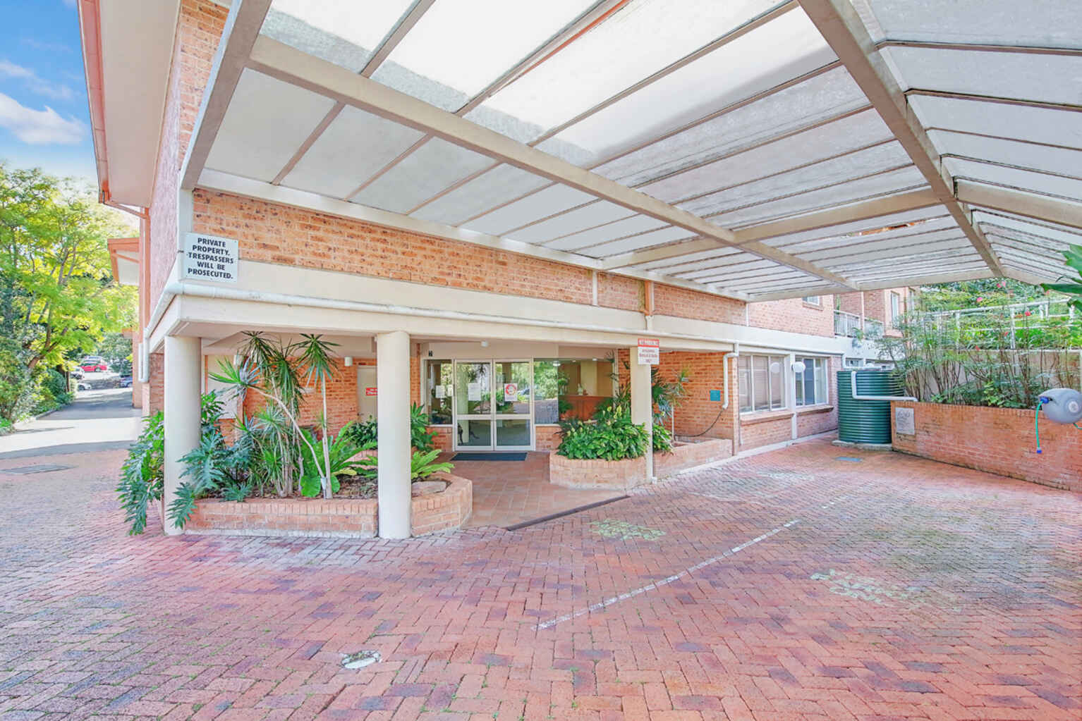 8/1-7 Bent Street Lindfield