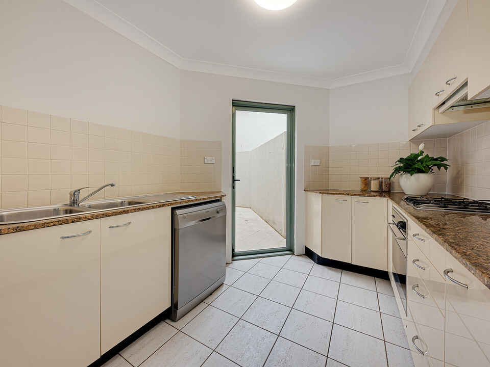 5/9-11 Ruth Street Naremburn