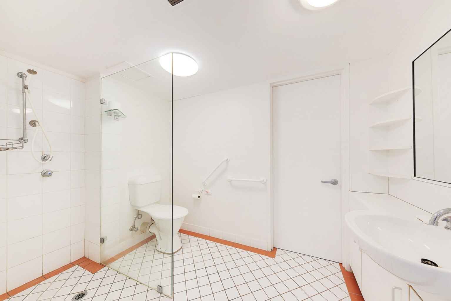 3/1-7 Bent Street Lindfield