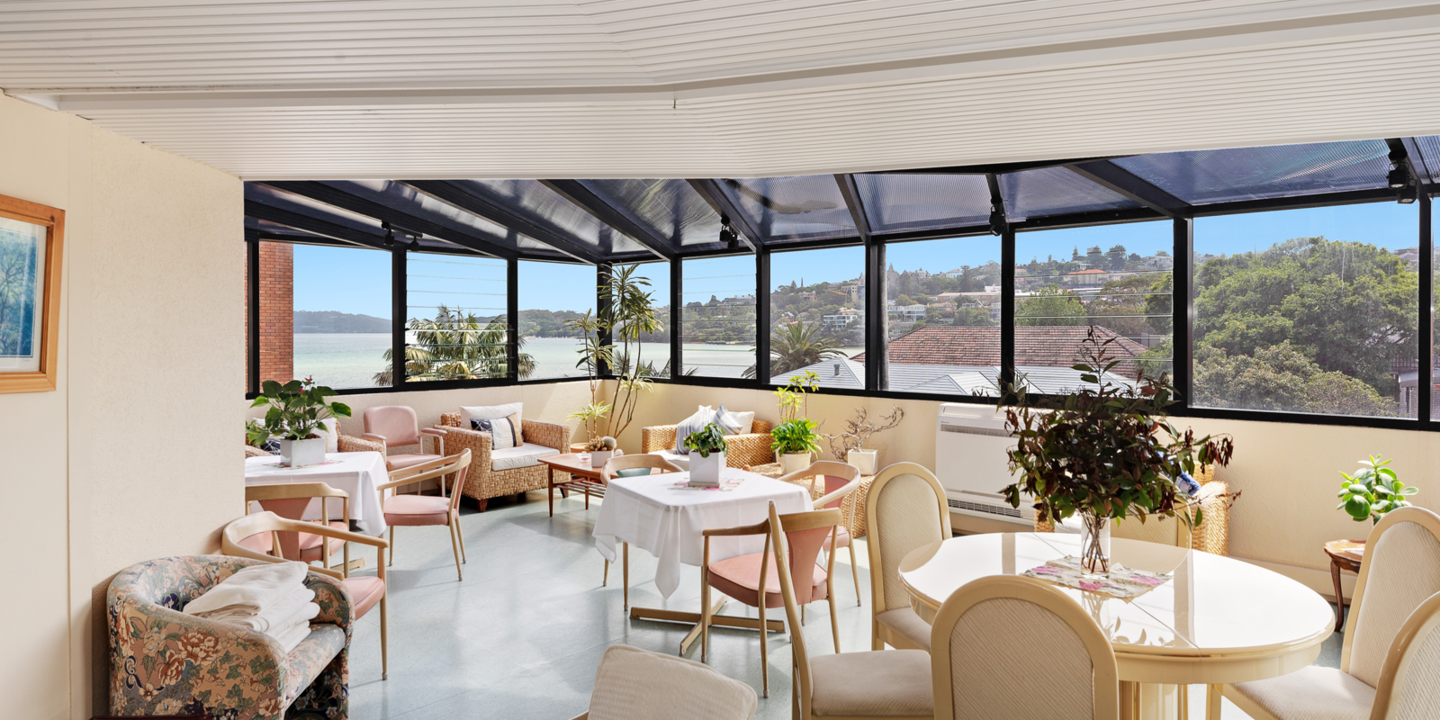 624-634 New South Head Road Rose Bay