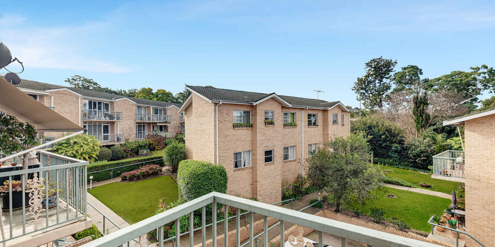 26/138 Pennant Hills Road Oatlands