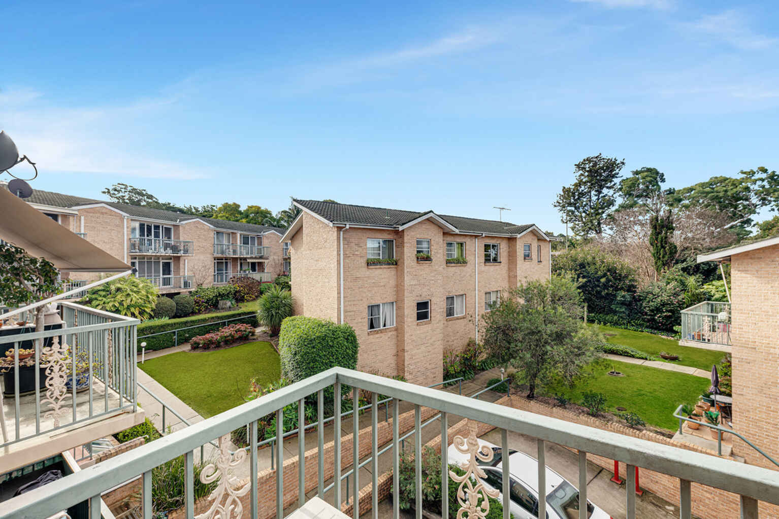 26/138 Pennant Hills Road Oatlands