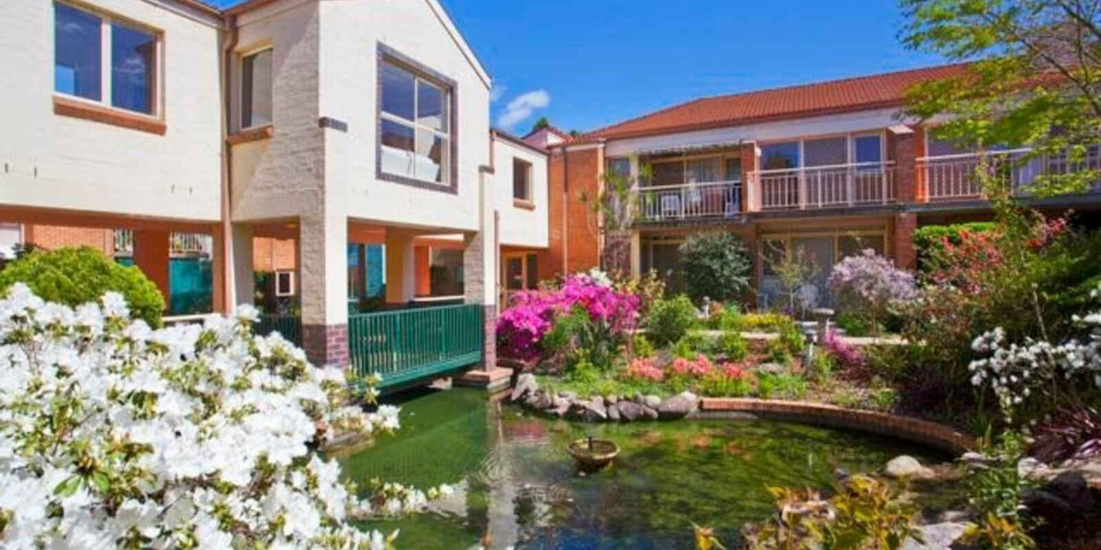 24/22-26 Cotswold Road Strathfield 24/22-26 Cotswold Road Strathfield