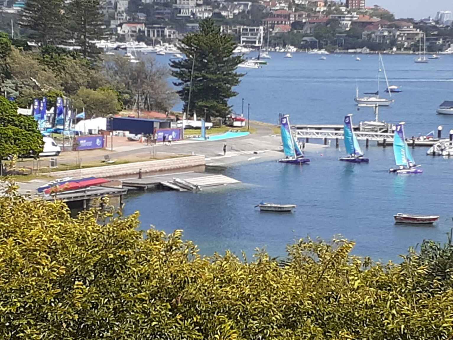 34/624-634 New South Head Road Rose Bay